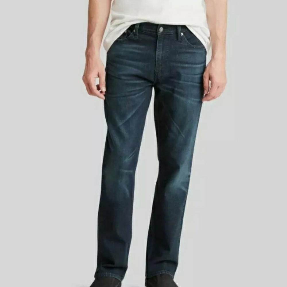 Denizen Levi's Men's 231 Athletic Jeans